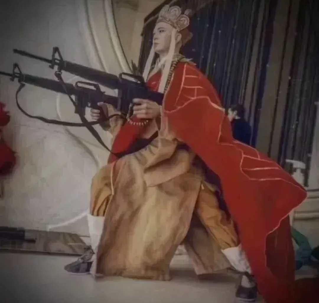 大沦为背